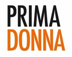 Prima Donna