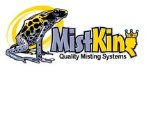 MistKing Quality Misting System