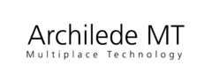 ARCHILEDE MT MULTIPLACE TECHNOLOGY