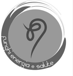 FUNGHI ENERGIA E SALUTE