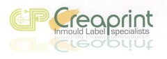 CP Creaprint Inmould Label specialists