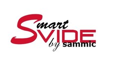 SMART VIDE BY SAMMIC