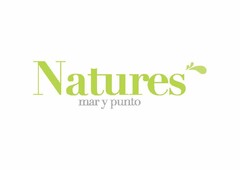 NATURES MAR Y PUNTO