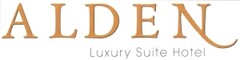 ALDEN Luxury Suite Hotel
