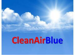 CleanAirBlue