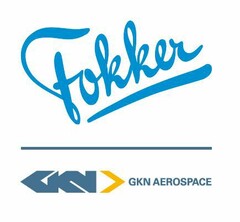 FOKKER GKN AEROSPACE