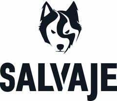 SALVAJE