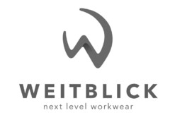 W Weitblick next level workwear
