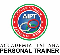 AIPT ACCADEMIA ITALIANA PERSONAL TRAINER