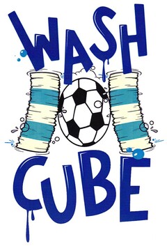 WASH CUBE