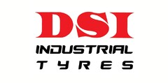 DSI INDUSTRIAL TYRES