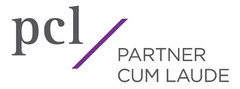 pcl / PARTNER CUM LAUDE