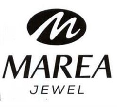 M MAREA JEWEL