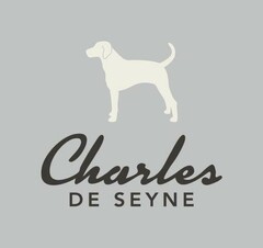 CHARLES DE SEYNE