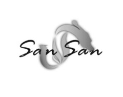 SanSan