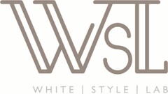 WSL WHITE STYLE LAB