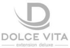 DOLCE VITA - extension deluxe