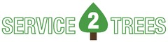 SERVICE2TREES