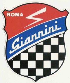 ROMA GIANNINI