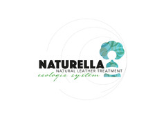 NATURELLA NATURAL LEATHER TREATMENT ECOLOGIC SYSTEM