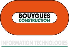 BOUYGUES CONSTRUCTION INFORMATION TECHNOLOGIES