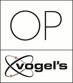 OP vogel's