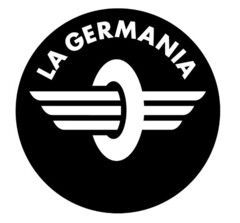 LA GERMANIA