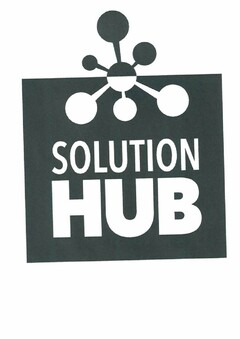 SOLUTION HUB