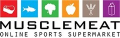 MuscleMeat online sports supermarket