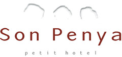 SON PENYA PETIT HOTEL