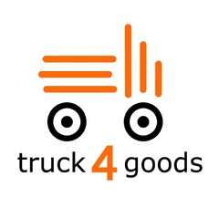 truck 4 goods
