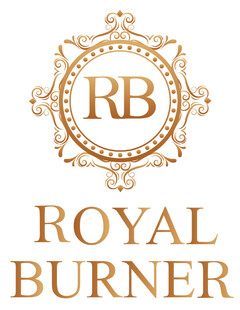 RB ROYAL BURNER