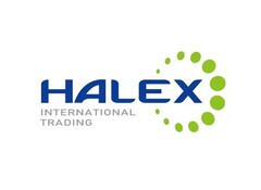 HALEX INTERNATIONAL TRADING