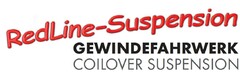 Redline-Suspension Gewindefahrwerk Coilover Suspension