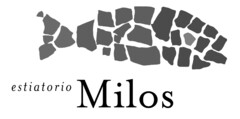 estiatorio Milos