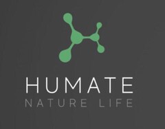 HUMATE NATURE LIFE