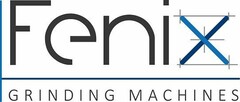 Fenix GRINDING MACHINES