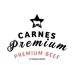 Carnes Premium PREMIUM BEEF by Raízes do Prado