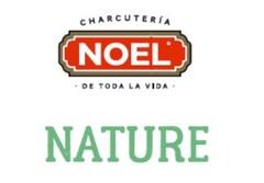 CHARCUTERÍA NOEL DE TODA LA VIDA NATURE