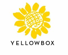 YELLOW BOX
