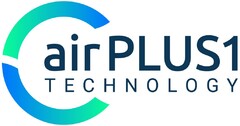 airPLUS1 TECHNOLOGY