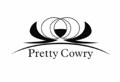 Pretty Cowry