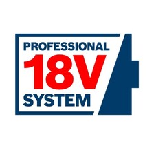 PROFESSIONAL 18V SYSTEM