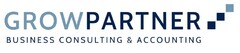 GROWPARTNER Business Consulting & Accounting