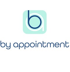 b by appointment