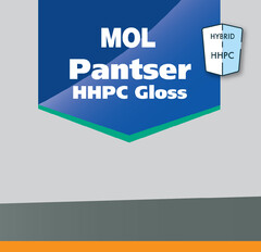 MOL PANTSER HHPC GLOSS HYBRID HHPC