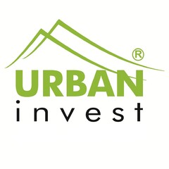 URBAN invest