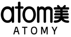 atom atomy