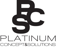 PCS Platinum Concept & Solutions