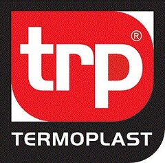 trp termoplast